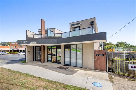 11/1172 Burwood Highway, Upper Ferntree Gully VIC 3156 .